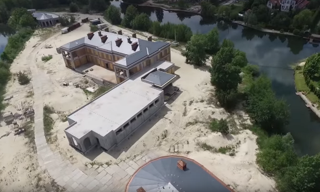 Верховный суд оставил в собственности семьи Левочкина 3,2 гектара в Конча-Заспе